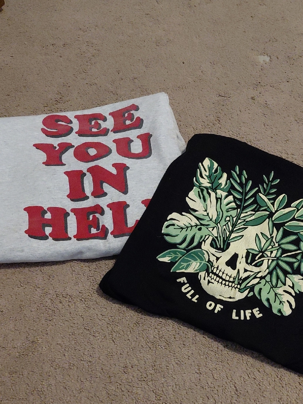 Wicked Clothes Bundle